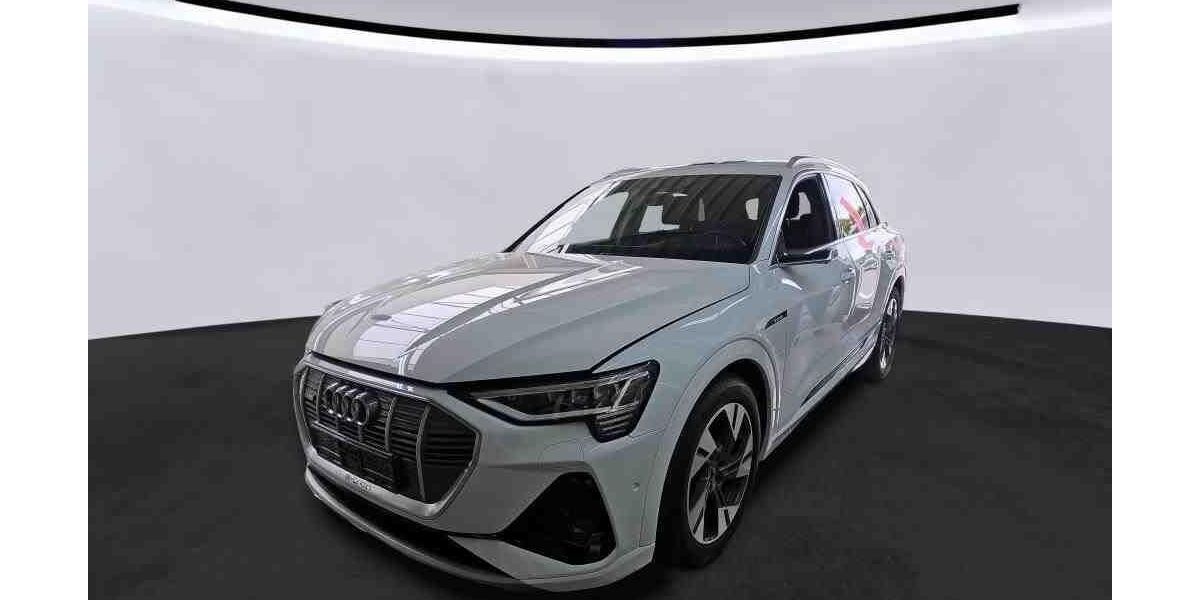 Audi e-tron 39.206 km 40.670 &euro; Hagen 58091