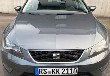 Seat Leon 150.000 km 11.200 &euro; Remscheid 42855
