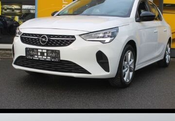 Opel Corsa 14.289 km 14.990 &euro; Unna 59427