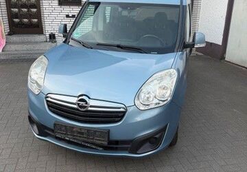 Opel Combo 201.280 km 3.990 &euro; Bochum 44894