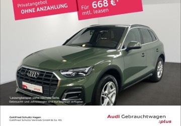 Audi Q5 51.730 km 37.690 &euro; Hagen 58089