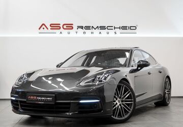 Porsche Panamera 126.000 km 57.900 &euro; Remscheid/NRW 42855