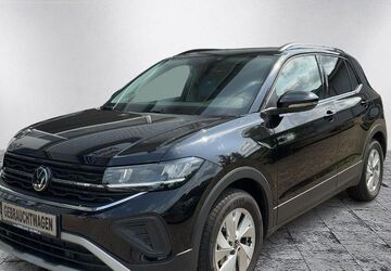 VW T-Cross 7.279 km 20.580 &euro; Wipperfuerth 51688