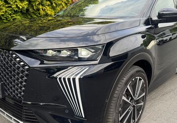 DS Automobiles DS7 (Crossback) 39.000 km 23.800 &euro; Kamen 59174