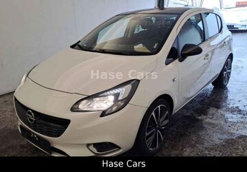 Opel Corsa 118.000 km 8.399 &euro; Dortmund 44388