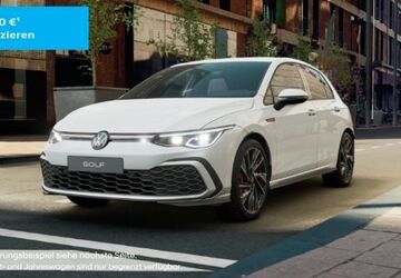 VW Golf 21.792 km 32.750 &euro; Hagen 58089