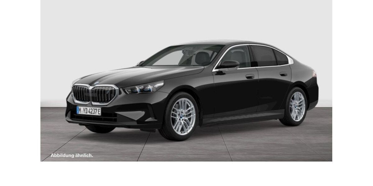 BMW i5 22.169 km 55.690 &euro; Herne 44625