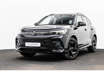 VW Tiguan 47.626 km 36.411 &euro; Hagen 58091