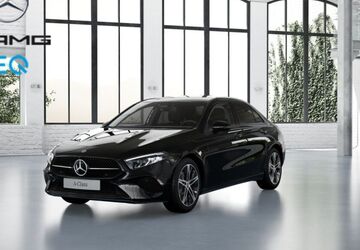 Mercedes-Benz A 200 16.972 km 31.550 &euro; Hagen 58135