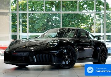 Porsche 992 13.000 km 184.900 &euro; Remscheid/NRW 42855