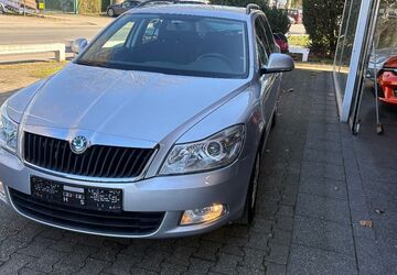 Skoda Octavia 67.000 km 7.600 &euro; Bochum 44866