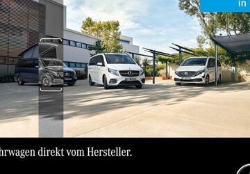 Mercedes-Benz T-Klasse 6.000 km 36.480 &euro; Wuppertal 42115