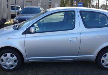 Toyota Yaris 56.000 km 4.999 &euro; Herne 44653