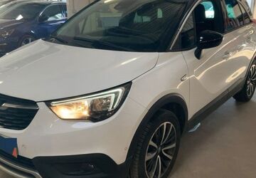 Opel Crossland (X) 20.623 km 11.280 &euro; Wuppertal 42285