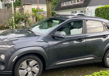Hyundai KONA Elektro 89.000 km 16.900 &euro; Wuppertal 42389