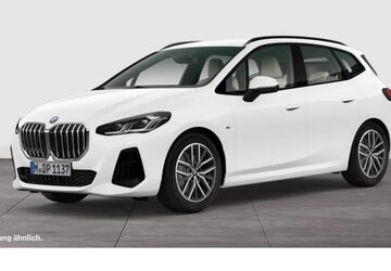 BMW 220 Active Tourer 13.350 km 33.950 &euro; Iserlohn 58636