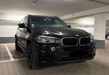 BMW X5 144.327 km 25.999 &euro; Bochum 44809