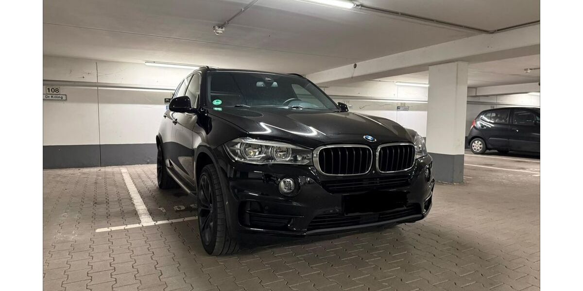 BMW X5 144.327 km 26.699 &euro; Bochum 44809