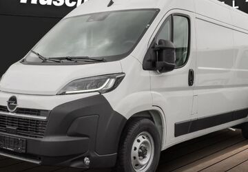 Opel Movano 2.925 km 33.880 &euro; Lünen 44532