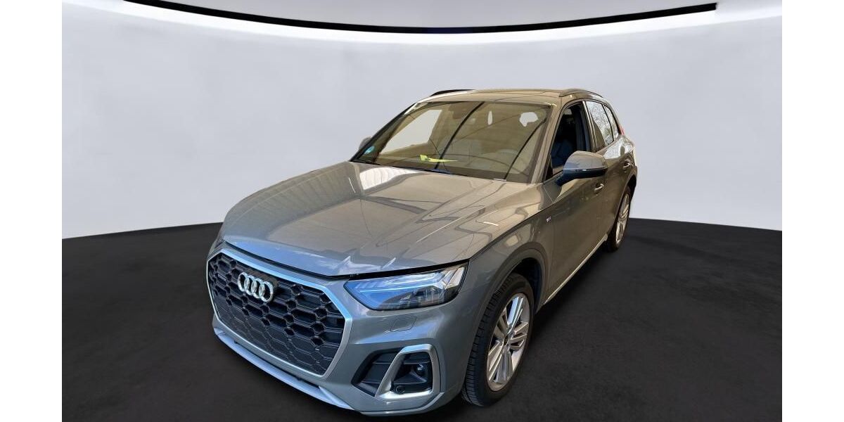 Audi Q5 3.635 km 49.915 &euro; Hagen 58091