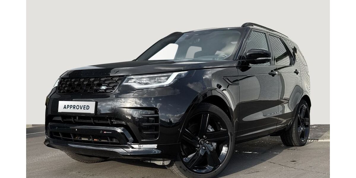 Land Rover Discovery 33.960 km 55.559 &euro; Iserlohn 58640