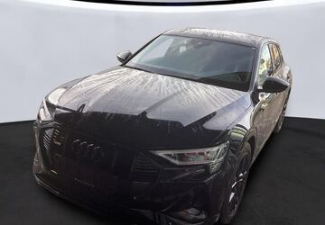 Audi e-tron 34.388 km 33.924 &euro; Hagen 58091