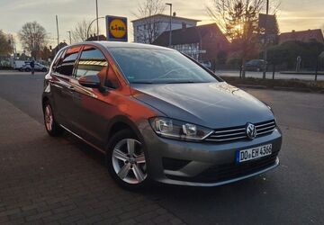 VW Golf Sportsvan 94.130 km 11.800 &euro; Dortmund 44359