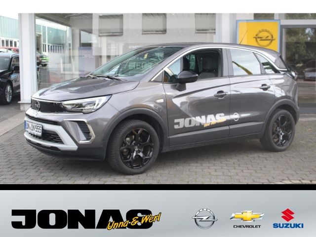 Opel Crossland (X) 25.975 km 19.990 &euro; Unna 59427