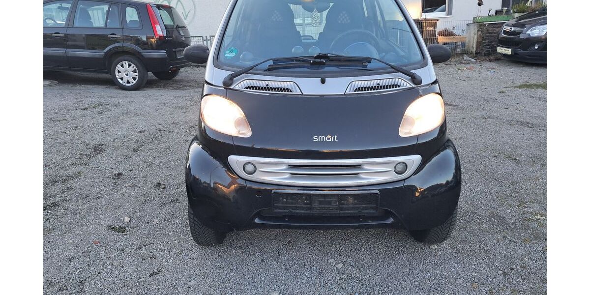 Smart ForTwo 133.333 km 1.300 &euro; Dortmund 44309