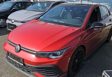 VW Golf 48.038 km 32.805 &euro; Hagen 58091