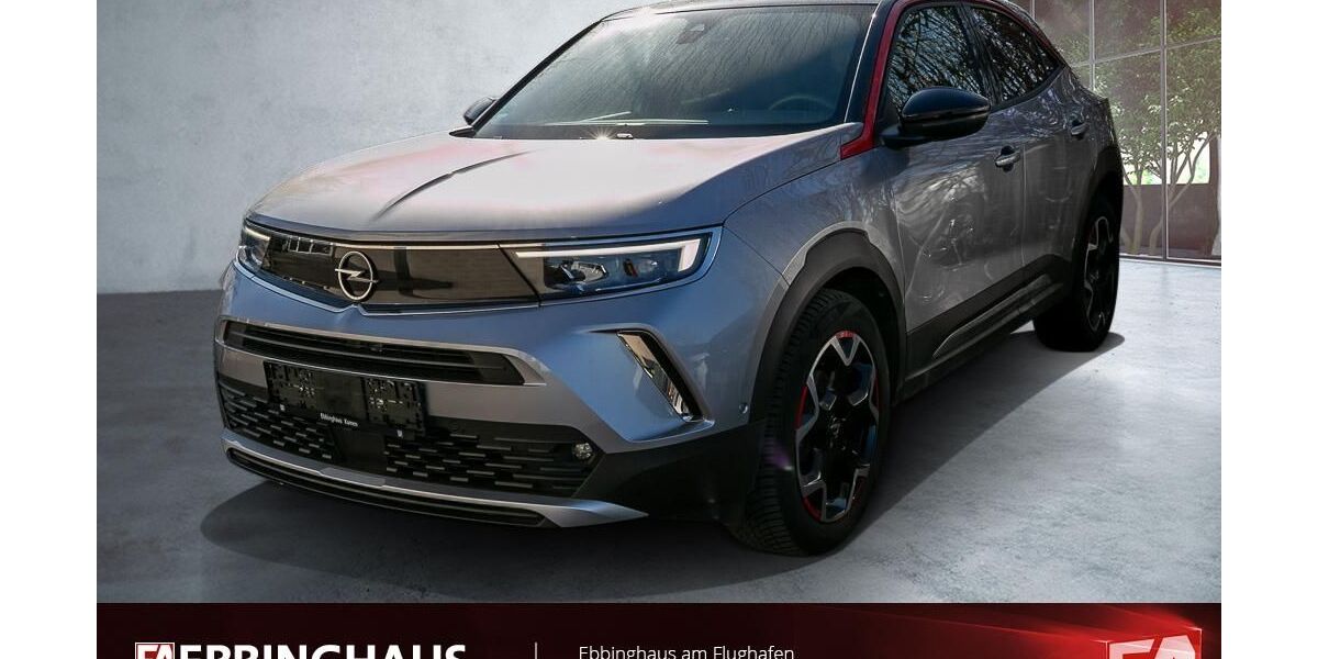 Opel Mokka 36.083 km 17.390 &euro; Dortmund 44289