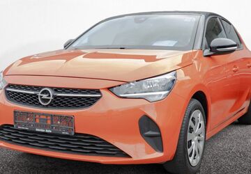 Opel Corsa 25.736 km 15.850 &euro; Iserlohn 58636