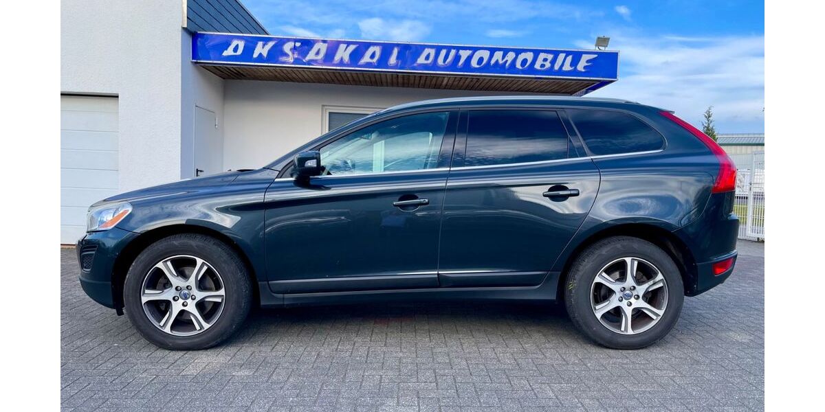 Volvo XC60 250.000 km 9.900 &euro; Wipperfürth 51688