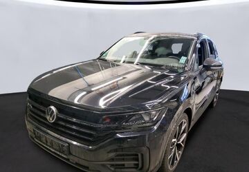 VW Touareg 99.998 km 46.855 &euro; Hagen 58091