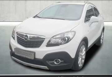 Opel Mokka 60.800 km 11.990 &euro; Iserlohn-Letmathe 58642