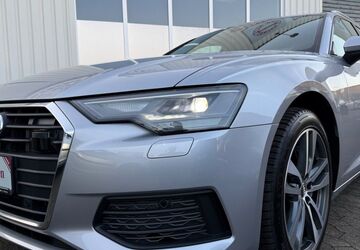Audi A6 119.563 km 28.480 &euro; Hagen 58135