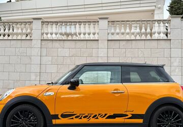 Mini Cooper S 102.000 km 12.400 &euro; Dortmund 44267