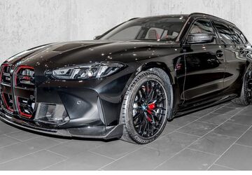 BMW M3 1.001 km 127.440 &euro; Herne 44625