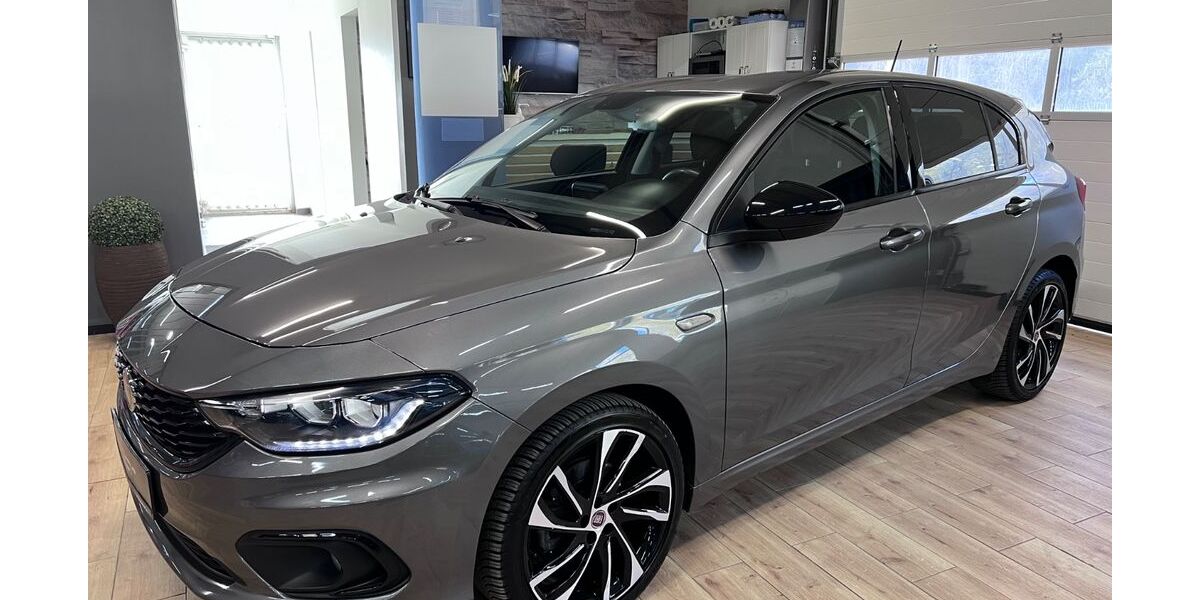 Fiat Tipo 126.530 km 9.900 &euro; Wuppertal 42327