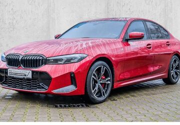 BMW 330 8.479 km 52.440 &euro; Castrop-Rauxel 44579