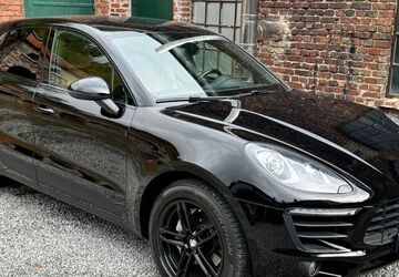 Porsche Macan 79.999 km 36.999 &euro; Hagen 58119