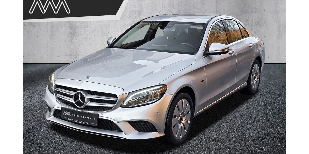 Mercedes-Benz C 300 45.200 km 27.995 &euro; Hagen 58099