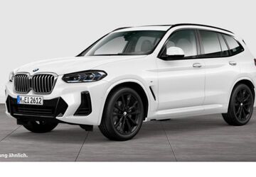 BMW X3 67.990 km 39.480 &euro; Hagen 58119
