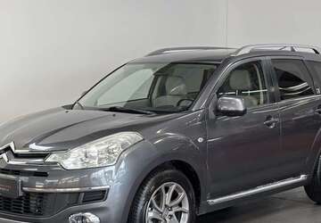 Citroen C-Crosser 250.000 km 3.490 &euro; Remscheid/NRW 42855