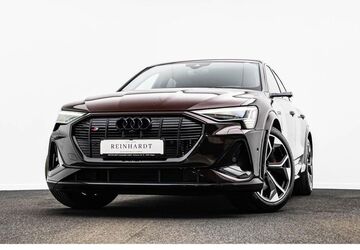 Audi e-tron 79.973 km 39.950 &euro; Hagen 58091