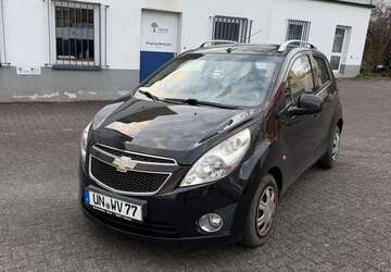 Chevrolet Spark 101.000 km 3.300 &euro; schwerte 58239