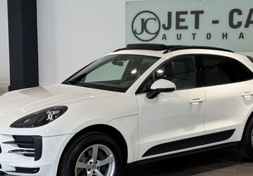 Porsche Macan 39.855 km 44.900 &euro; Wuppertal 42349