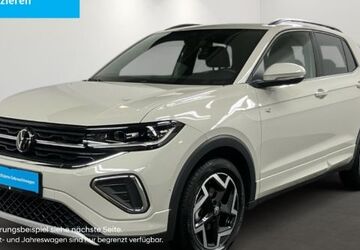 VW T-Cross 7.003 km 26.810 &euro; Hagen 58089