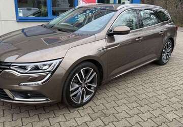 Renault Talisman 41.463 km 22.499 &euro; Bochum 44894