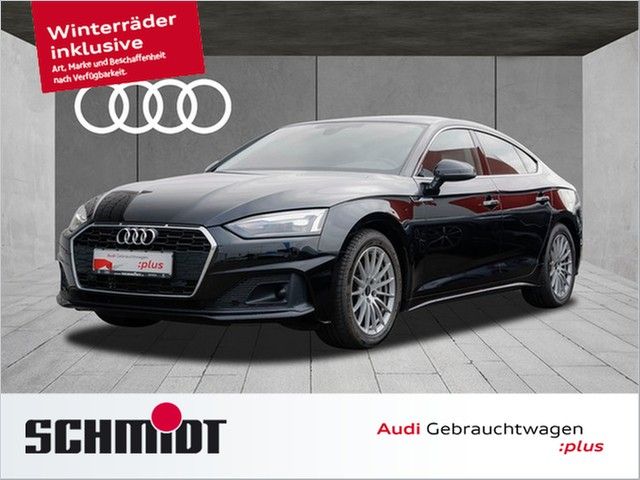 Audi A5 4.080 km 31.840 &euro; Lünen 44534